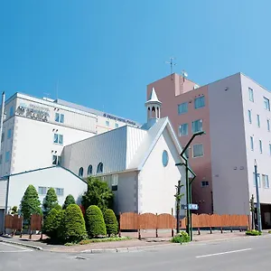 ホテル グランドホテル藤花