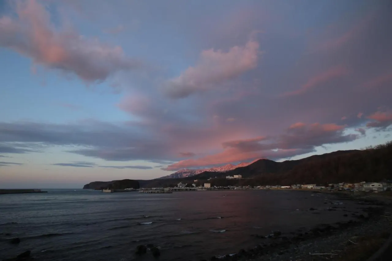 Iruka Hotel Shari 2*,