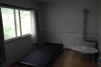 שארי Iruka Hotel