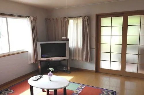 שארי Iruka Hotel